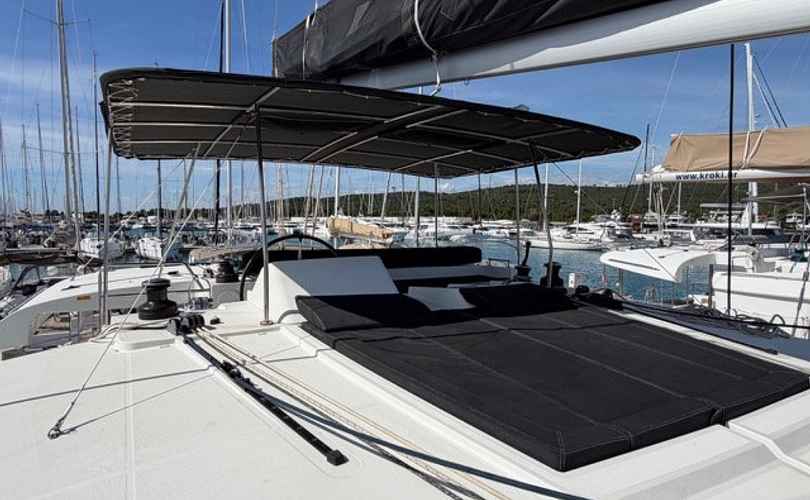 Lagoon 450 F
