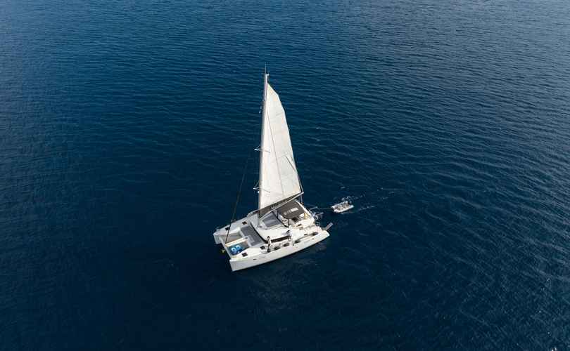 Photo Lagoon 450 F (2019)