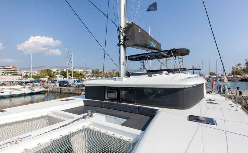 Photo Lagoon 450 F (2020)