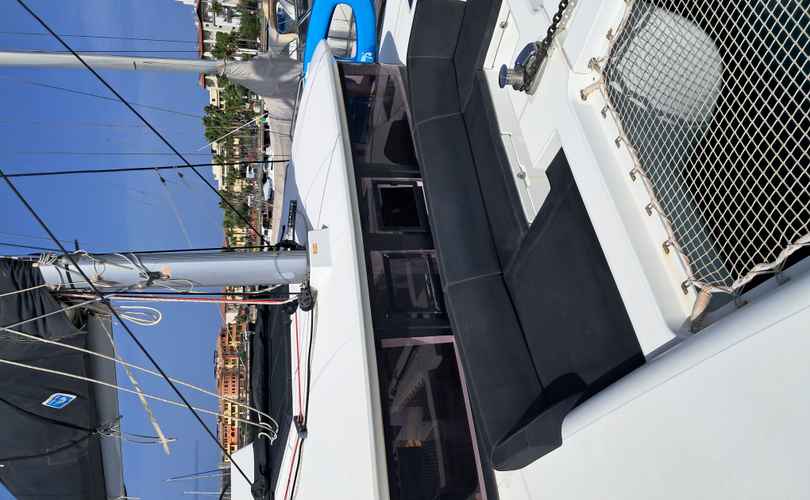 Photo Lagoon 450 F (2019)