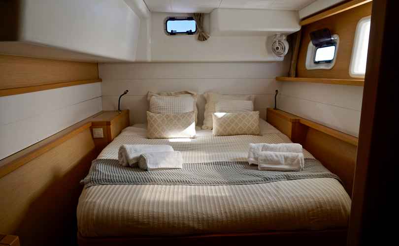 Photo Lagoon 450 F (2019)