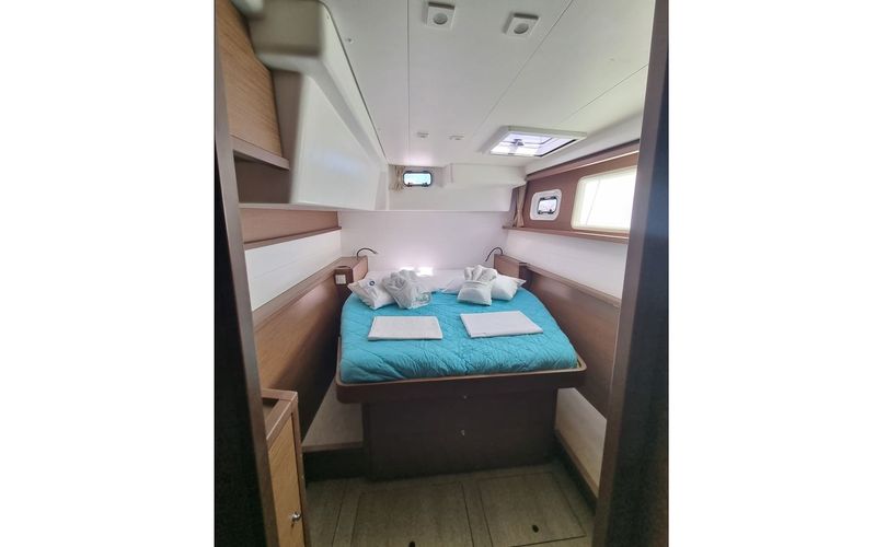 Photo Lagoon 450 F (2019)