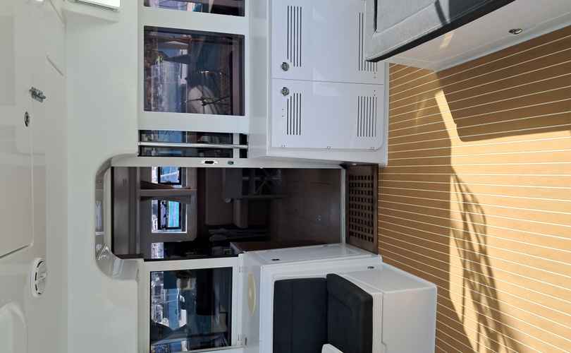 Photo Lagoon 450 F (2019)