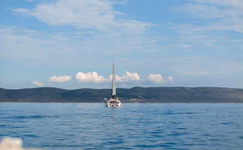 Photo Lagoon 450 F (2019)