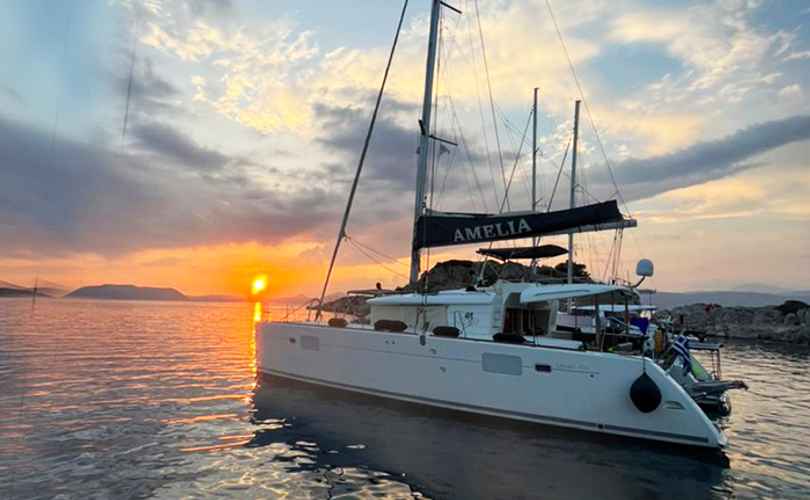 Photo Lagoon 450 F (2012)