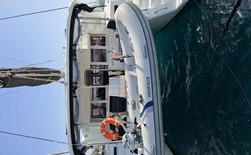 Photo Lagoon 450 F (2019)