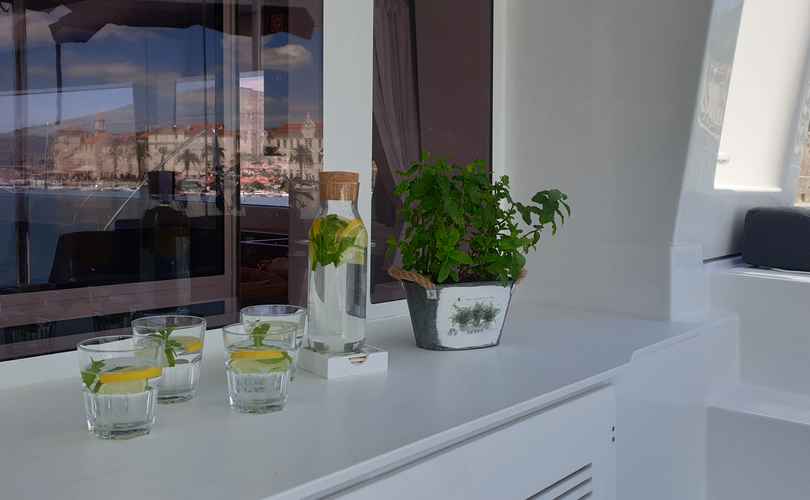 Photo Lagoon 450 F (2019)