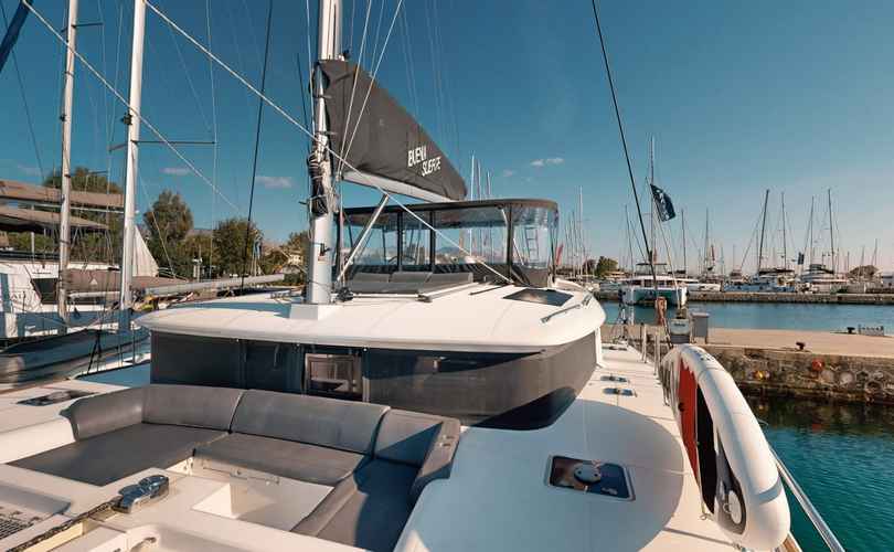 Photo Lagoon 450 F (2019)