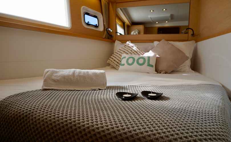 Photo Lagoon 450 F (2019)