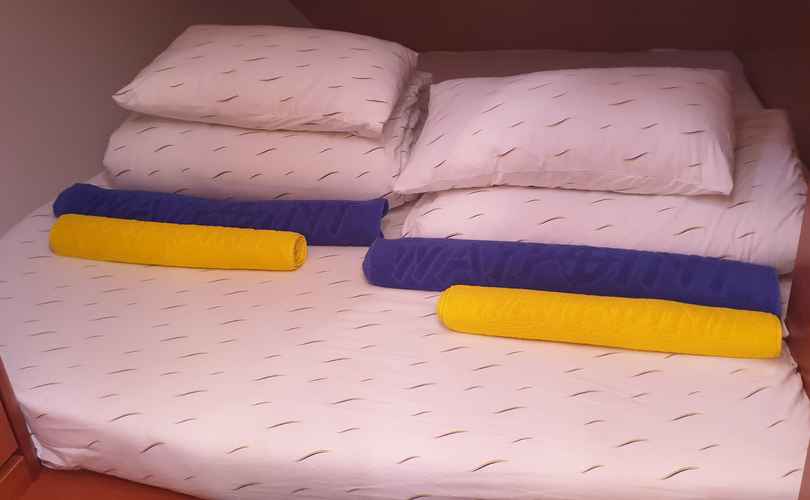 Photo Lagoon 450 F (2019)