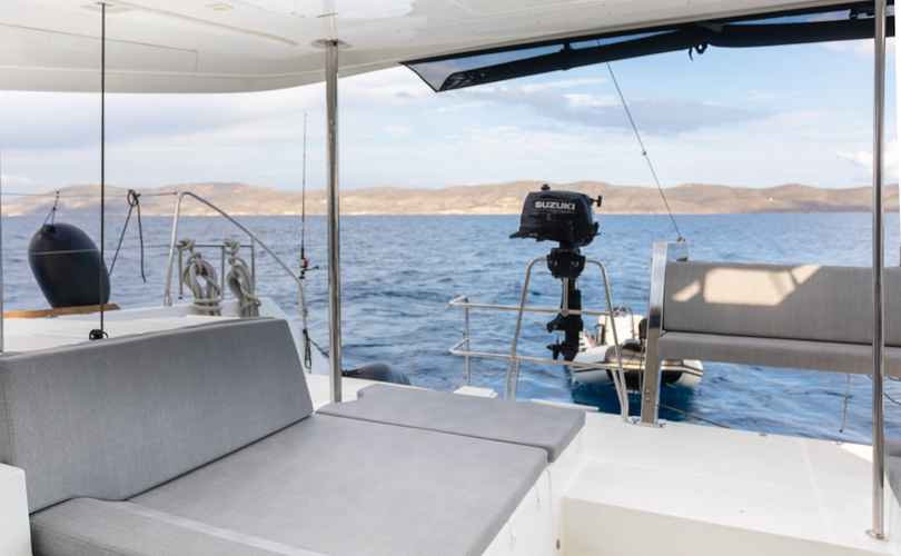 Photo Lagoon 450 F (2019)