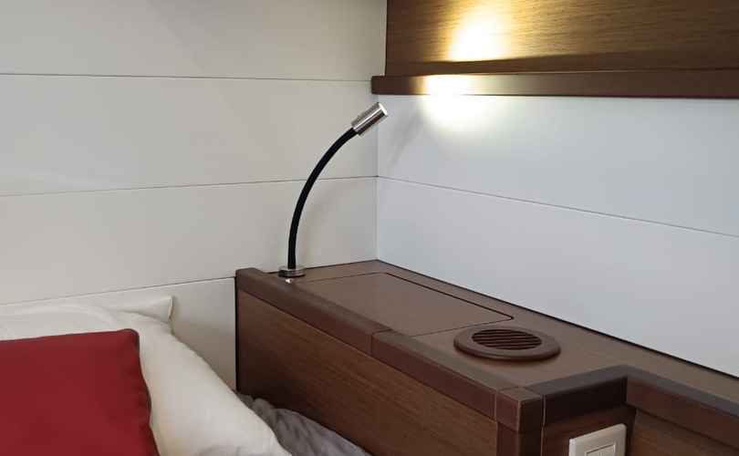 Photo Lagoon 450 F (2020)