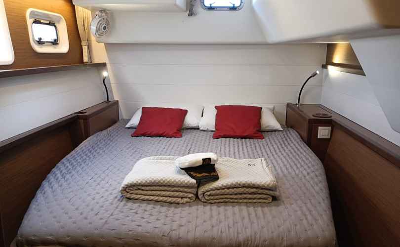 Photo Lagoon 450 F (2020)