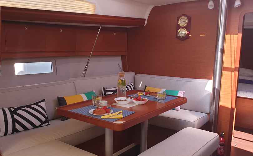 Photo Lagoon 450 F (2019)