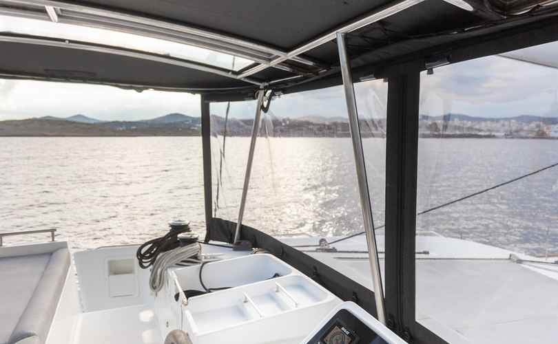 Photo Lagoon 450 F (2019)