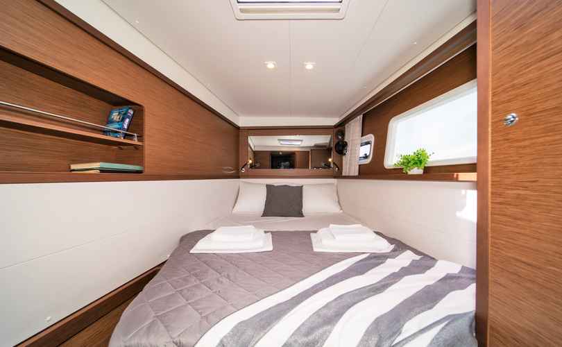 Photo Lagoon 450 F (2020)