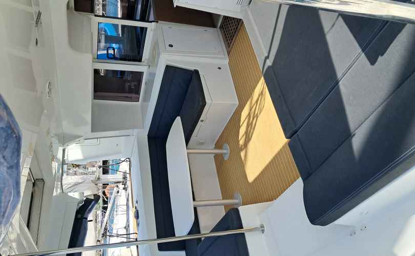 Photo Lagoon 450 F (2019)
