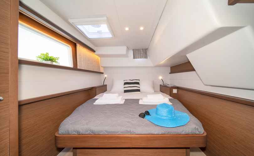 Photo Lagoon 450 F (2020)