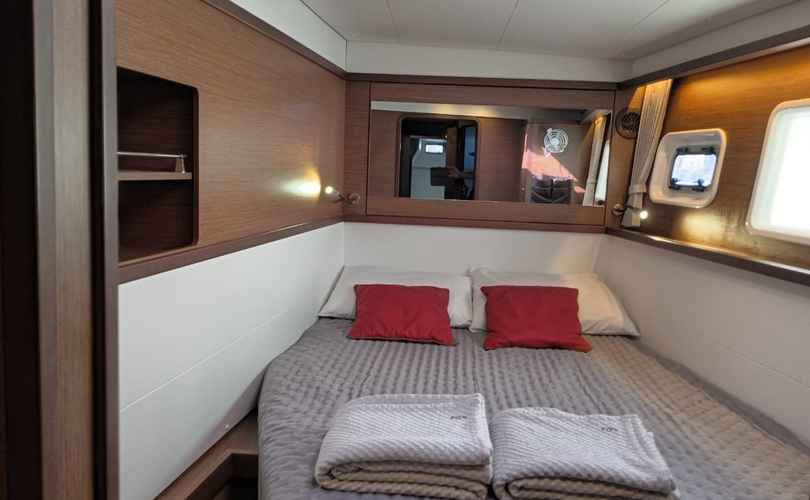 Photo Lagoon 450 F (2020)