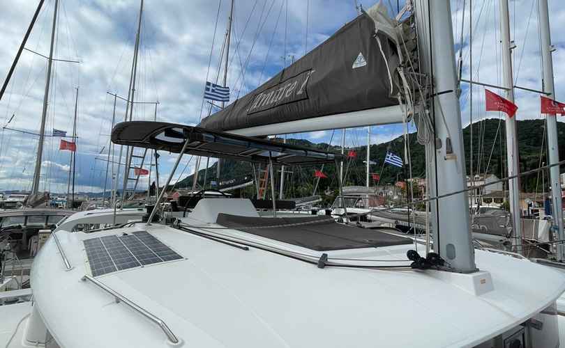 Photo Lagoon 450 F (2019)