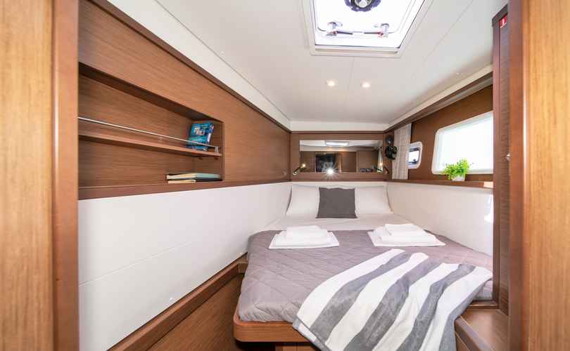 Photo Lagoon 450 F (2020)