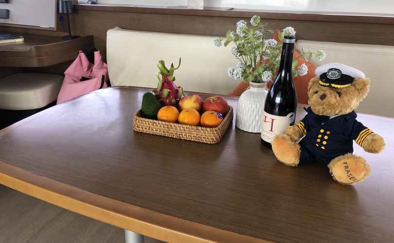 Photo Lagoon 450 SporTop (2019)