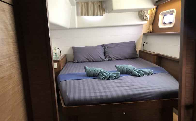 Photo Lagoon 450 SporTop (2019)