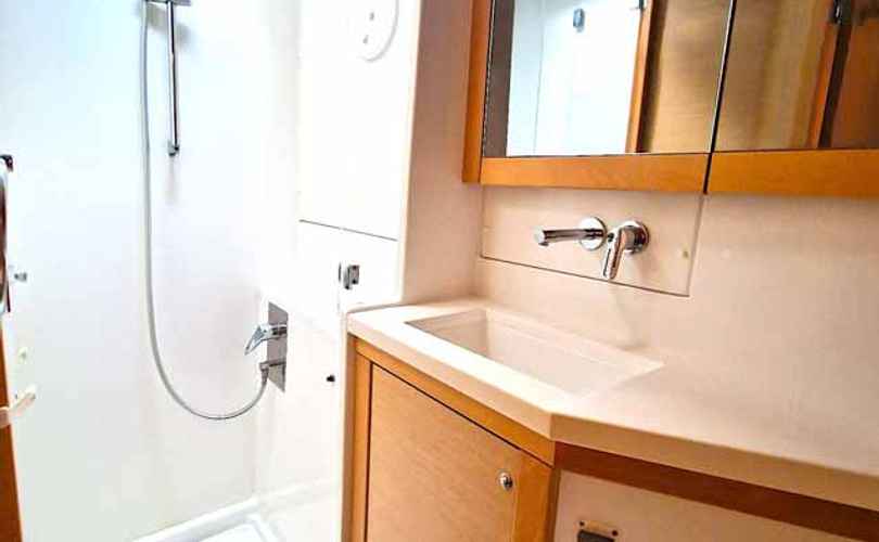 Photo Lagoon 450 SporTop (2017)