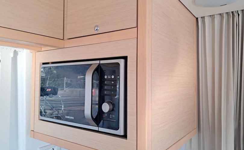 Photo Lagoon 450 SporTop (2017)