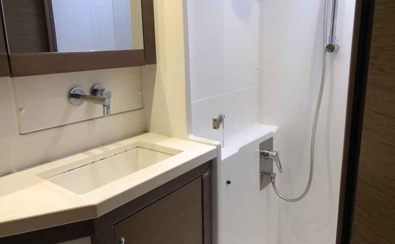 Photo Lagoon 450 SporTop (2019)