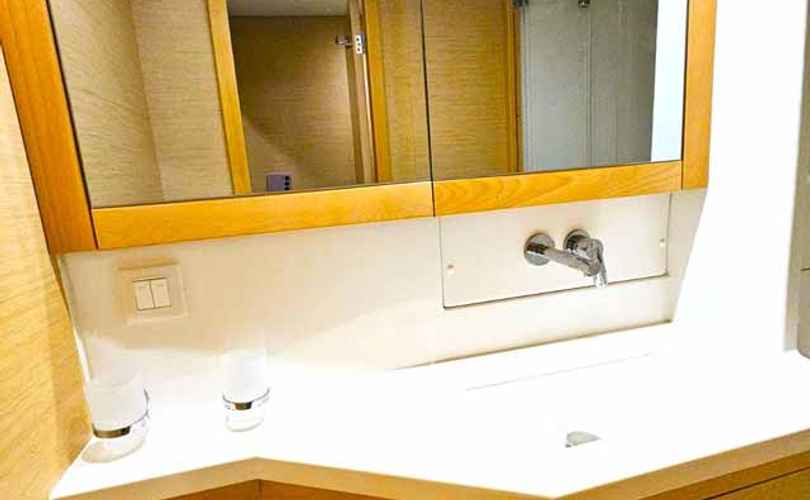 Photo Lagoon 450 SporTop (2017)