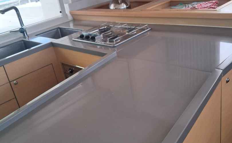 Photo Lagoon 450 SporTop (2017)