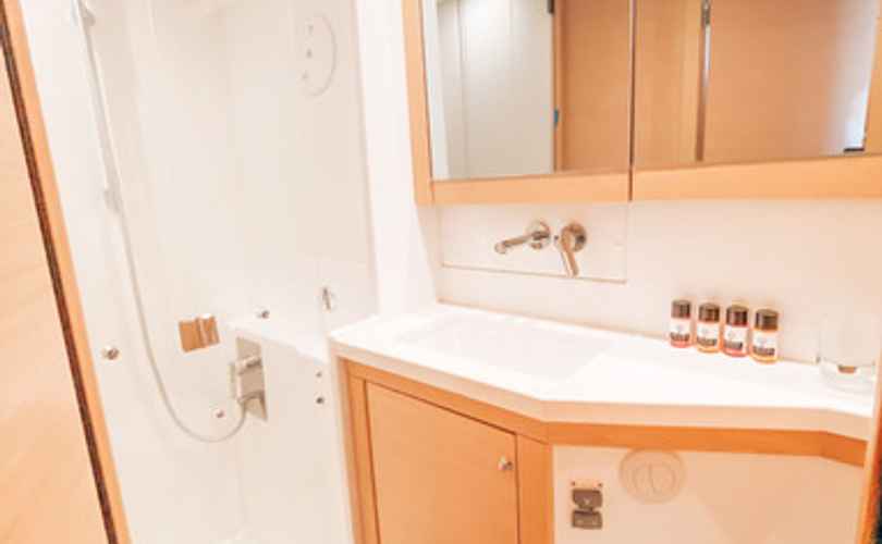 Photo Lagoon 450 SporTop (2019)