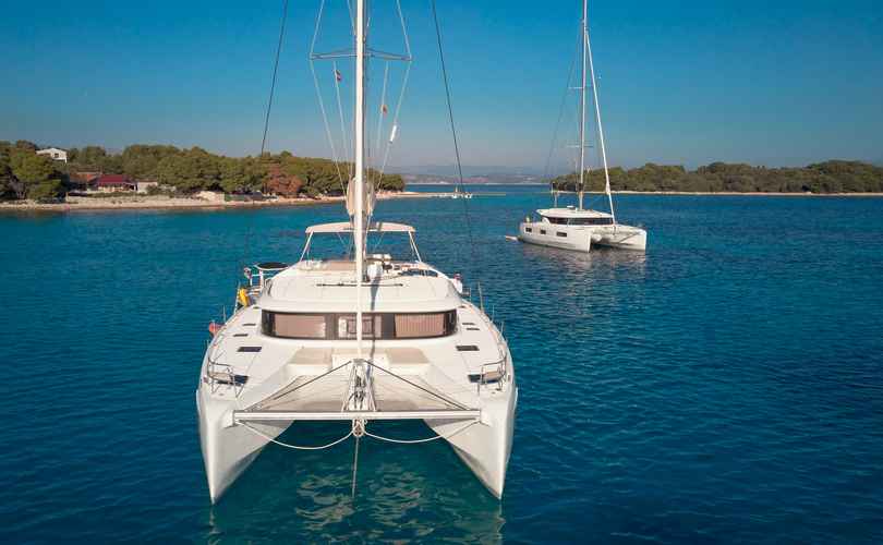 Lagoon 46