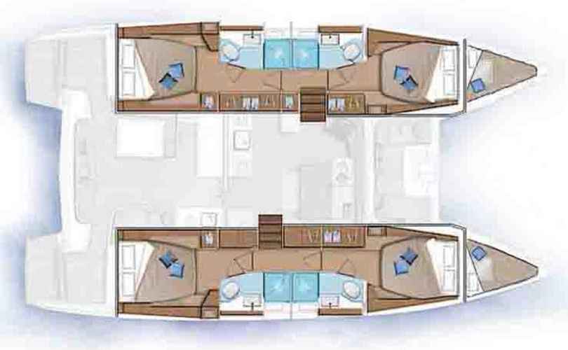 Lagoon 46