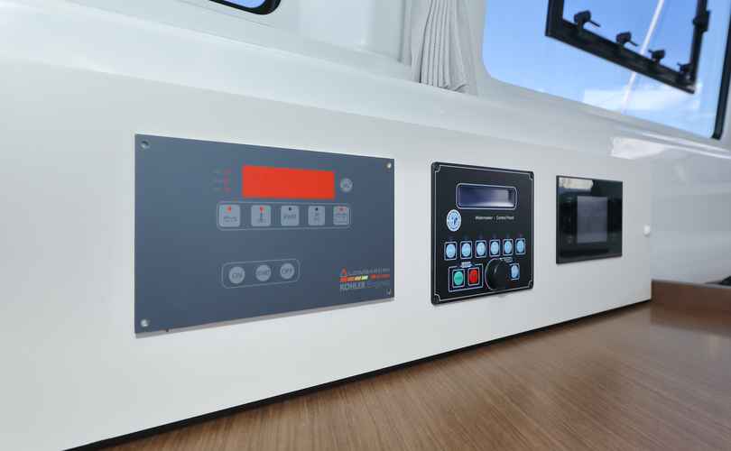 Lagoon 46