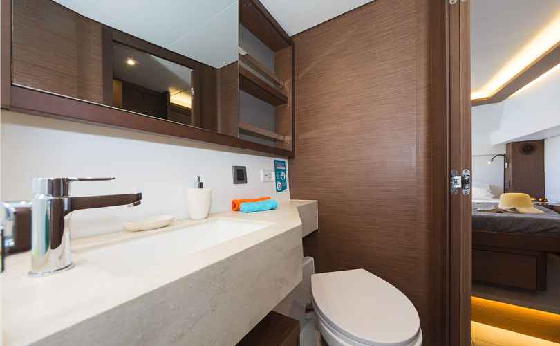 Photo Lagoon 46 (2021)