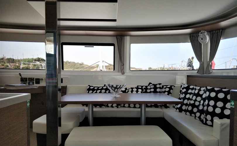 Photo Lagoon 46 (2021)