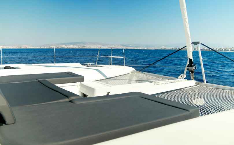 Lagoon 46