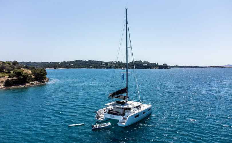 Photo Lagoon 46 (2025)