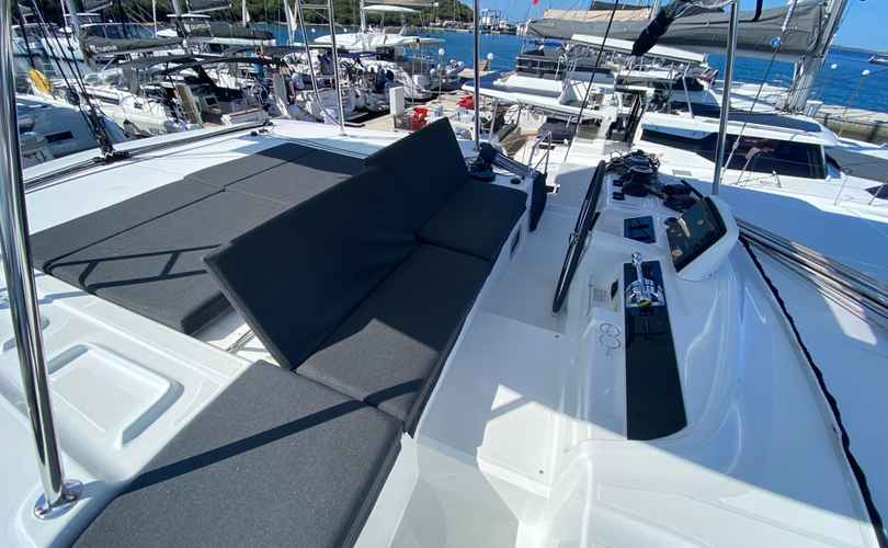 Photo Lagoon 46 (2024)