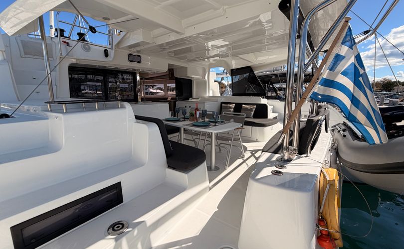 Photo Lagoon 46 (2025)