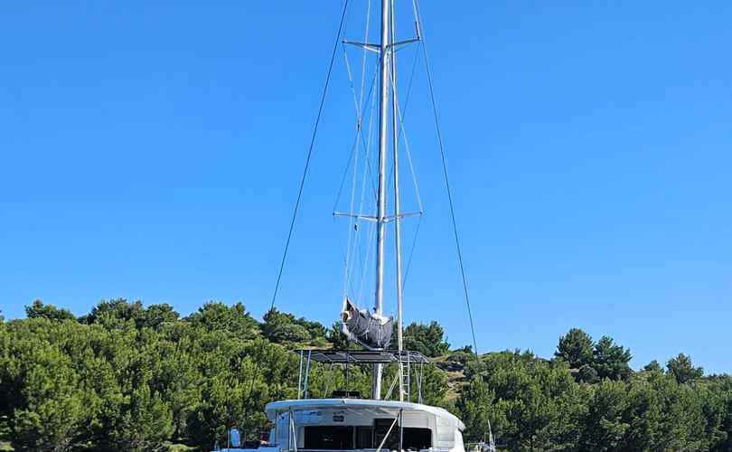 Lagoon 46
