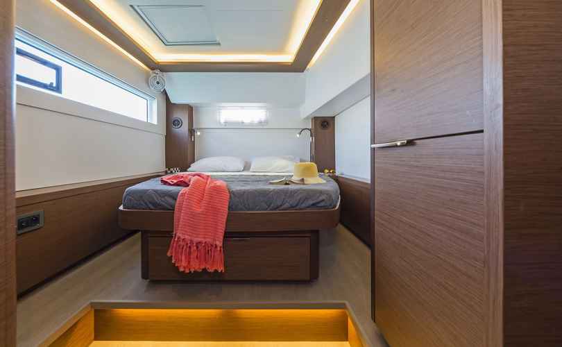 Photo Lagoon 46 (2021)