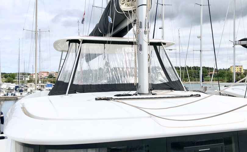 Lagoon 46