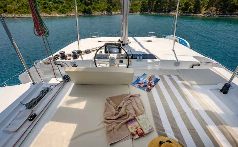 Lagoon 46