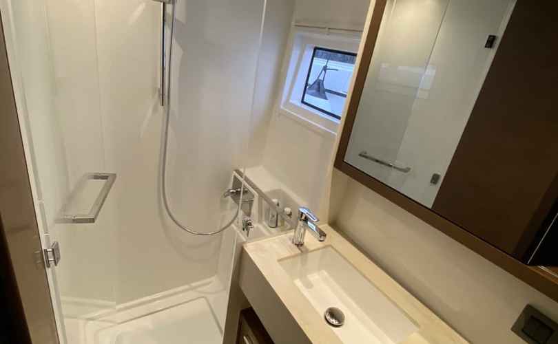 Photo Lagoon 46 (2021)