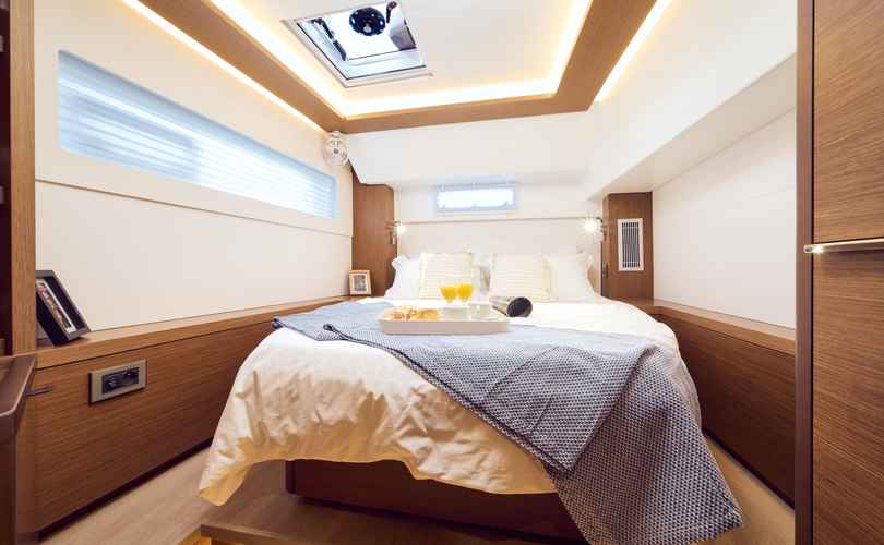 Photo Lagoon 46 (2021)