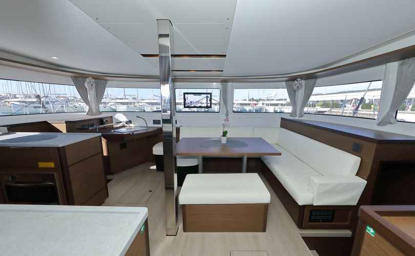 Lagoon 46