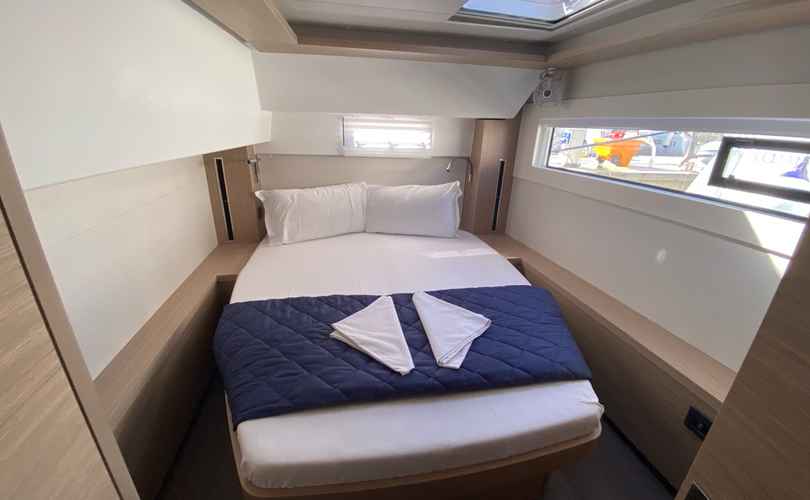 Photo Lagoon 46 (2024)